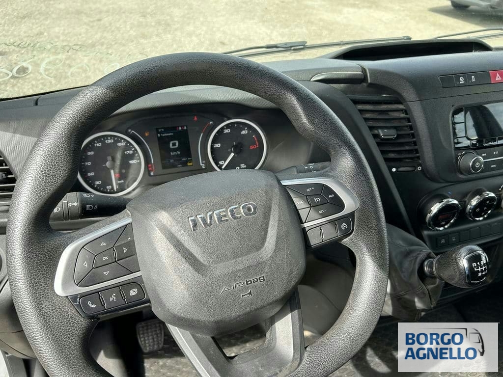 Iveco DAILY 35C14